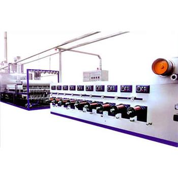 RXH5000臥式熱風(fēng)循環(huán)型漆包機